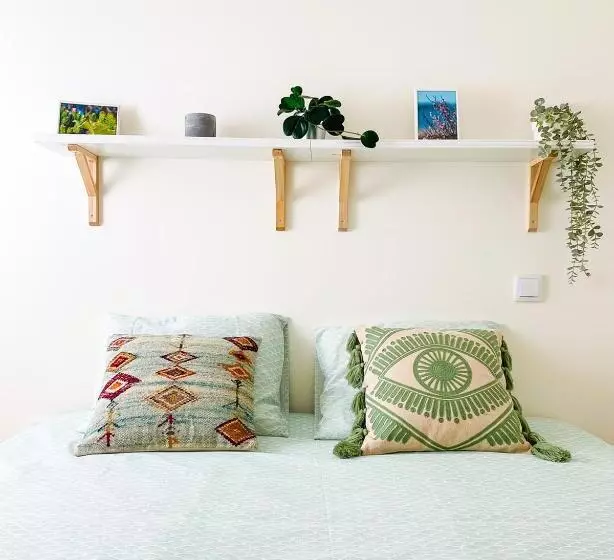 Marzia Boutique Home