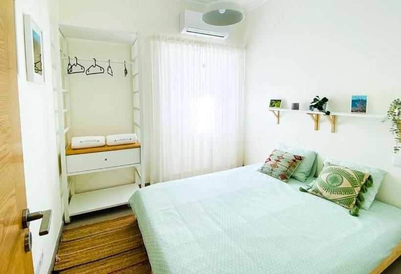 Marzia Boutique Home