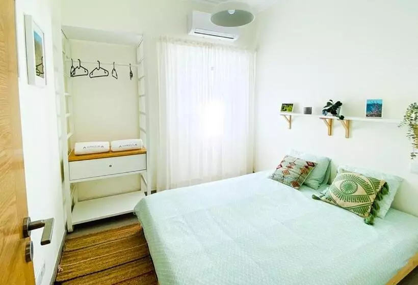Marzia Boutique Home