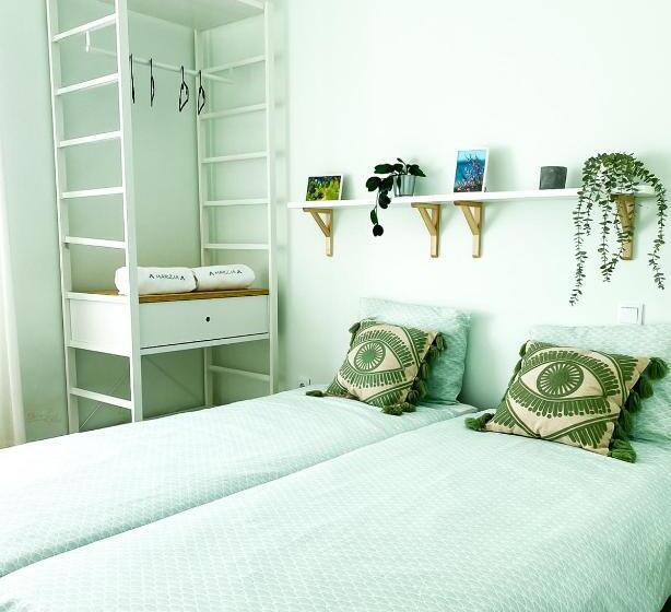 Marzia Boutique Home