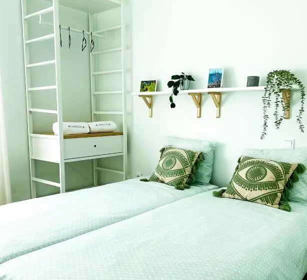 Marzia Boutique Home