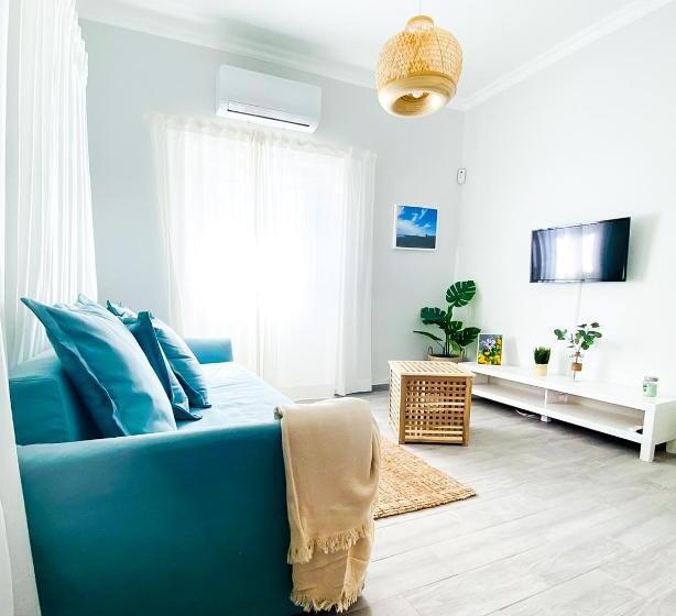 Marzia Boutique Home