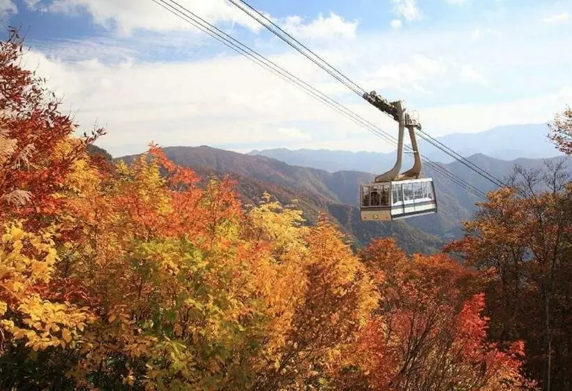 Minamiuonuma   Hotel   Vacation Stay 36035v