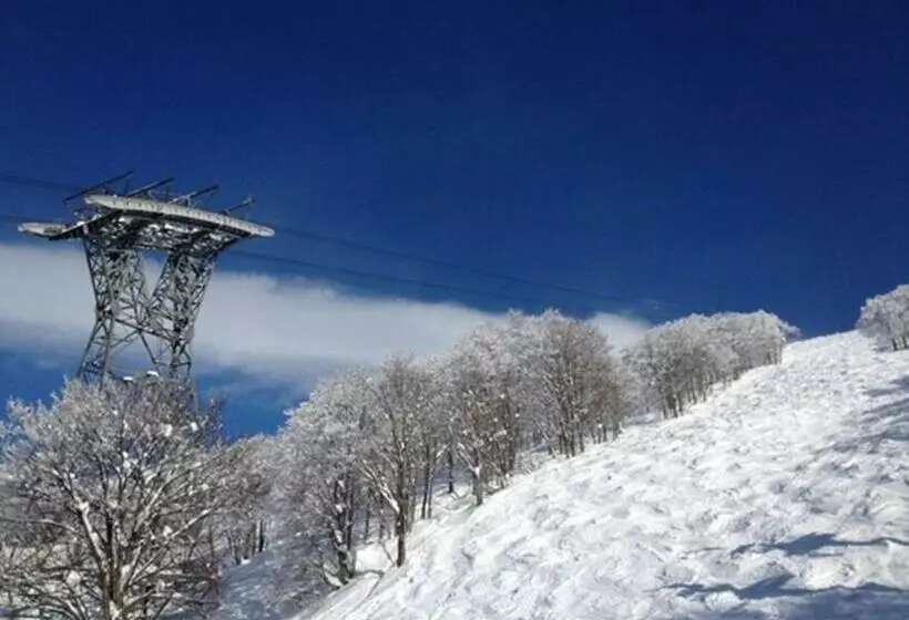 Minamiuonuma   Hotel   Vacation Stay 36035v