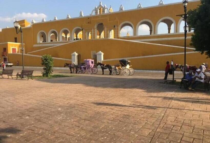 Oceanfront Casita Coral