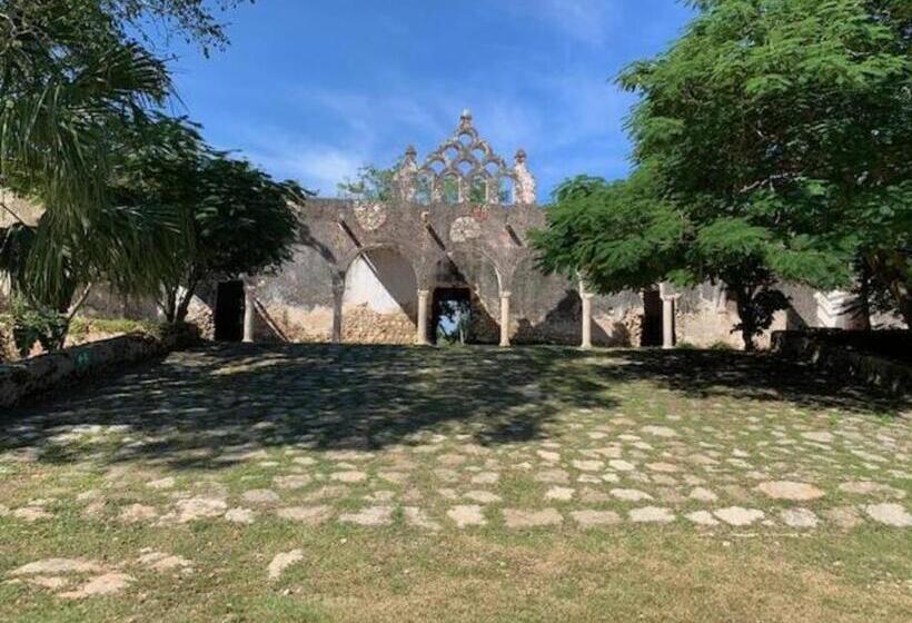 Oceanfront Casita Coral