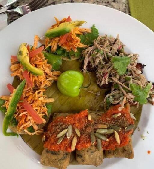 Oceanfront Casita Coral