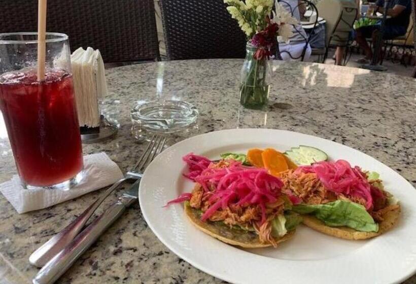 Oceanfront Casita Coral