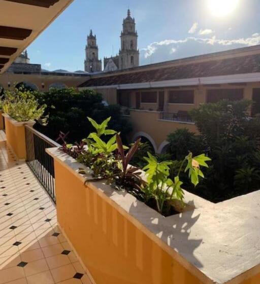 Oceanfront Casita Coral