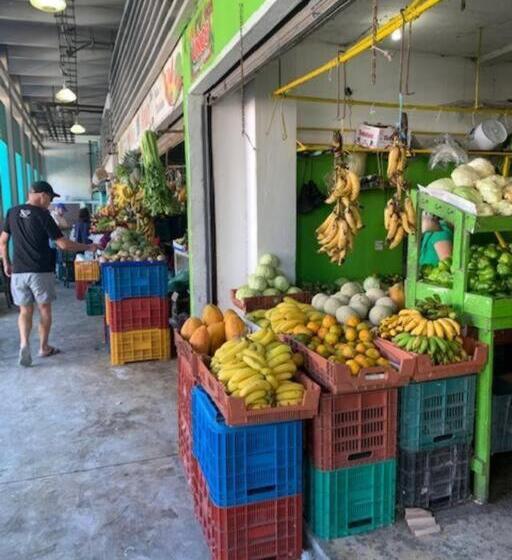 Oceanfront Casita Coral