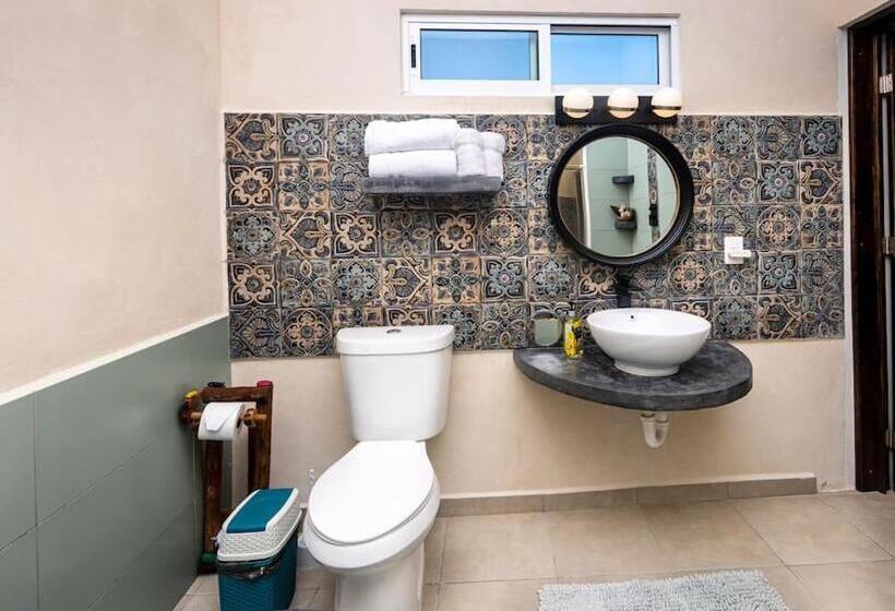 Oceanfront Casita Coral