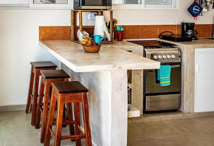 Oceanfront Casita Coral