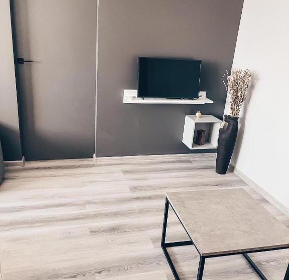 Pavasario G. Apartamentai