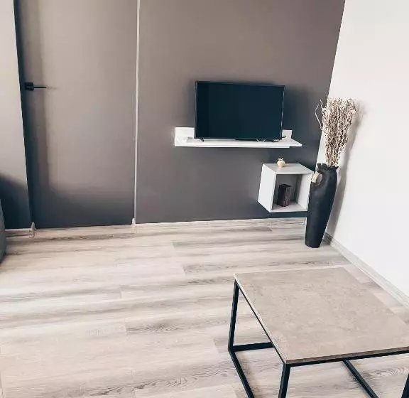 Pavasario G. Apartamentai
