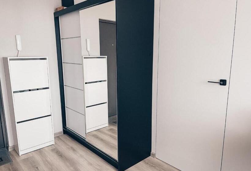 Pavasario G. Apartamentai