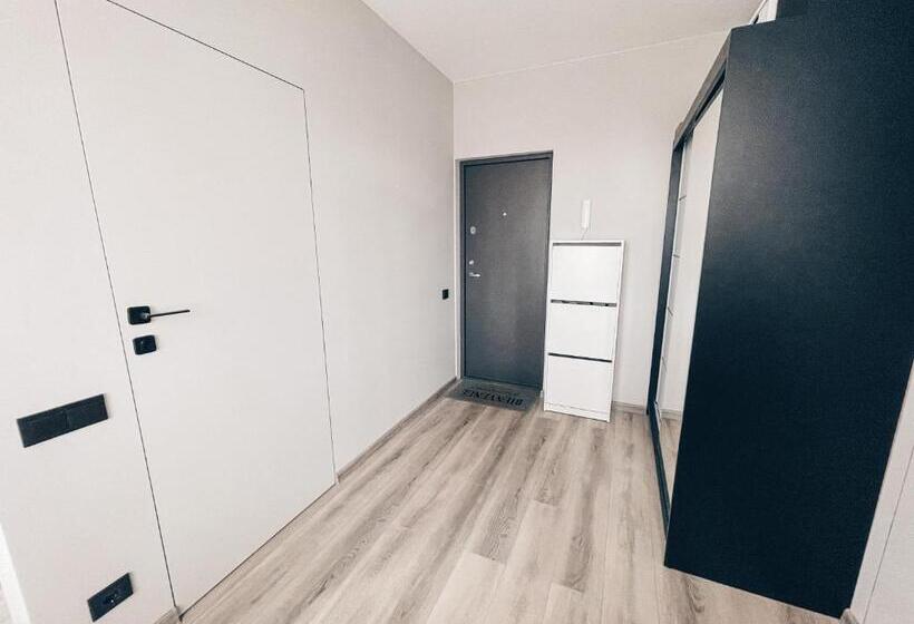 Pavasario G. Apartamentai