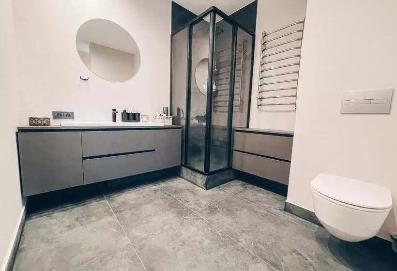 Pavasario G. Apartamentai
