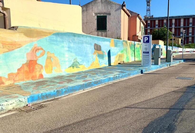 پانسیون Citroom Green City Rooms