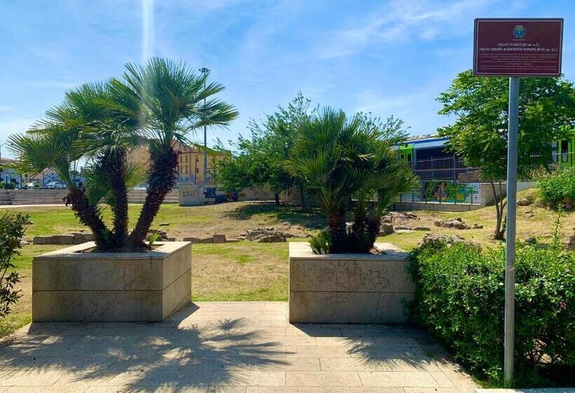 پانسیون Citroom Green City Rooms