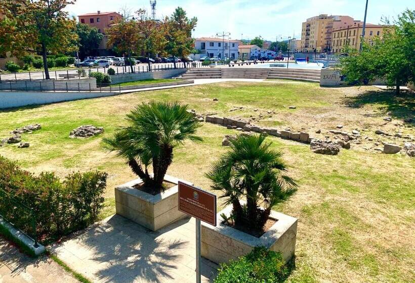 پانسیون Citroom Green City Rooms