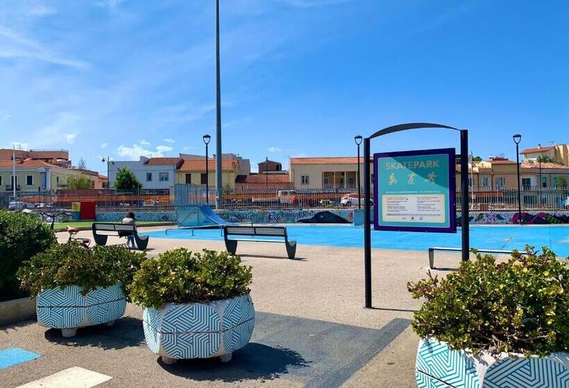 پانسیون Citroom Green City Rooms