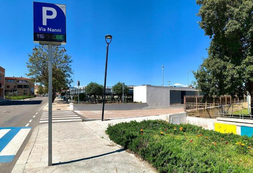 پانسیون Citroom Green City Rooms