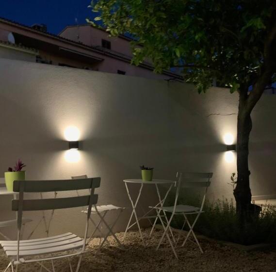 پانسیون Citroom Green City Rooms