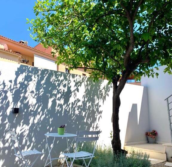 پانسیون Citroom Green City Rooms