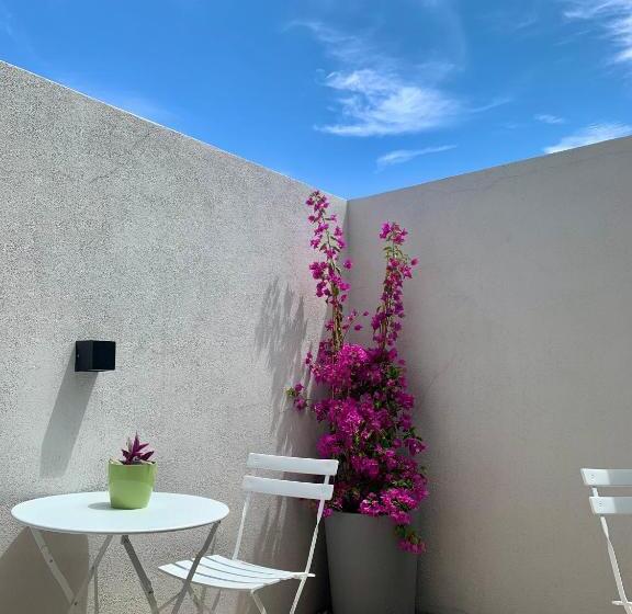 پانسیون Citroom Green City Rooms