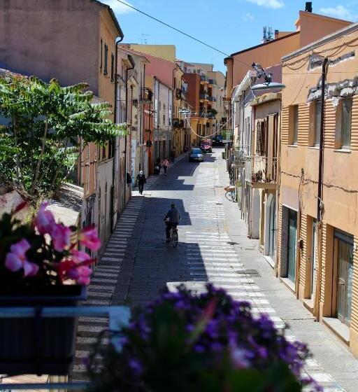 پانسیون Citroom Green City Rooms