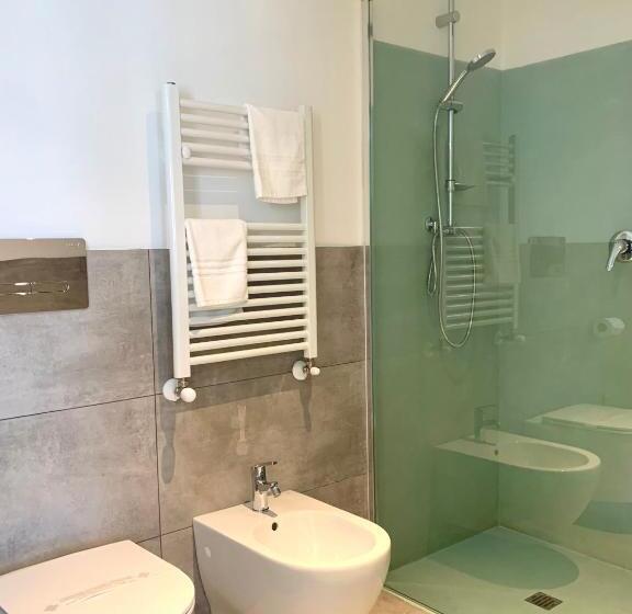 پانسیون Citroom Green City Rooms