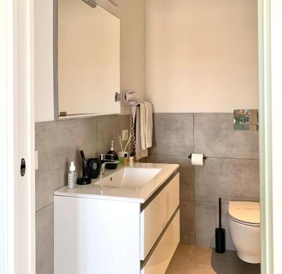 پانسیون Citroom Green City Rooms