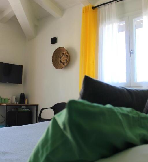 پانسیون Citroom Green City Rooms