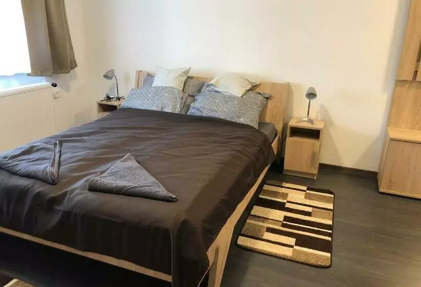 Majatalo Lukács Vendégház