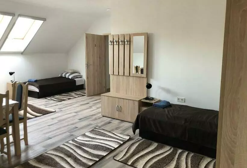 Majatalo Lukács Vendégház