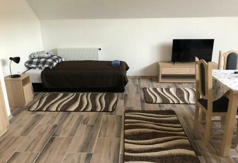 ペンション Lukács Vendégház