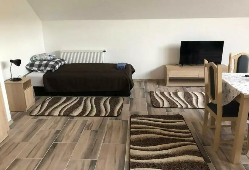 Majatalo Lukács Vendégház