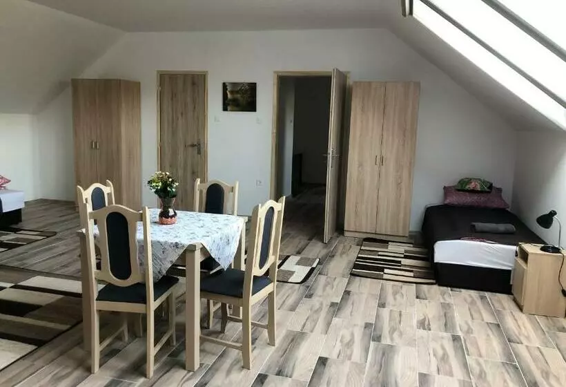 Majatalo Lukács Vendégház