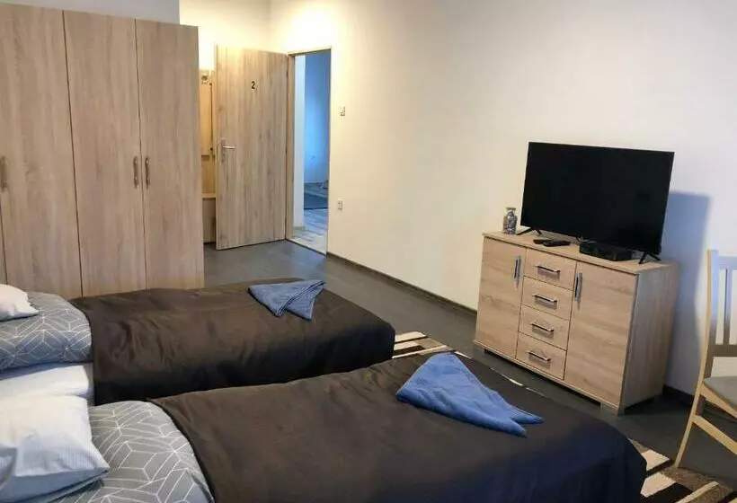 Majatalo Lukács Vendégház