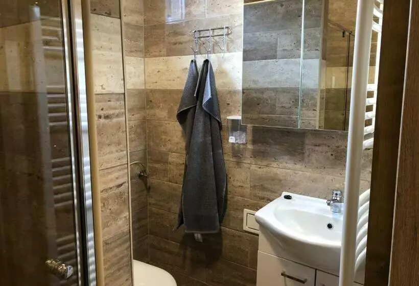 Majatalo Lukács Vendégház