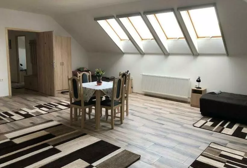 Majatalo Lukács Vendégház