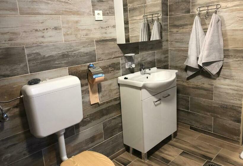 ペンション Lukács Vendégház