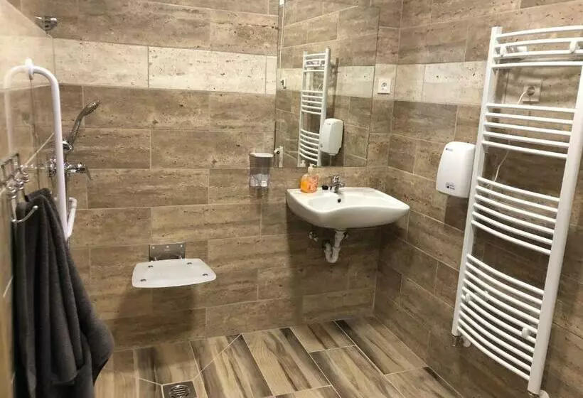 Majatalo Lukács Vendégház