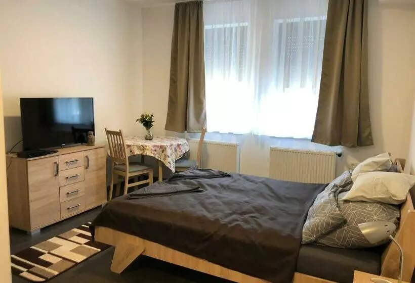 Majatalo Lukács Vendégház