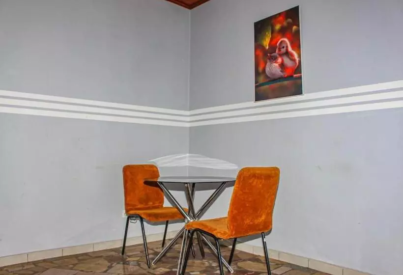 Pnhouse Rue Ceper