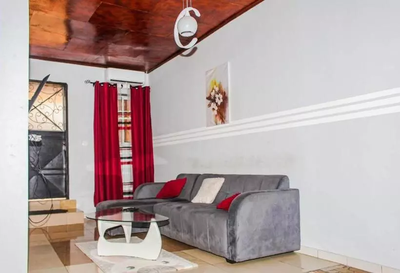 Pnhouse Rue Ceper