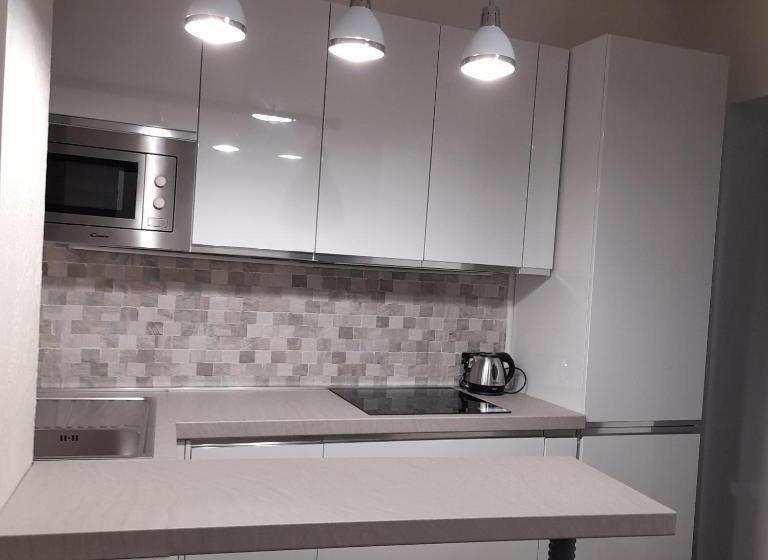 Residenza N&d Luxury