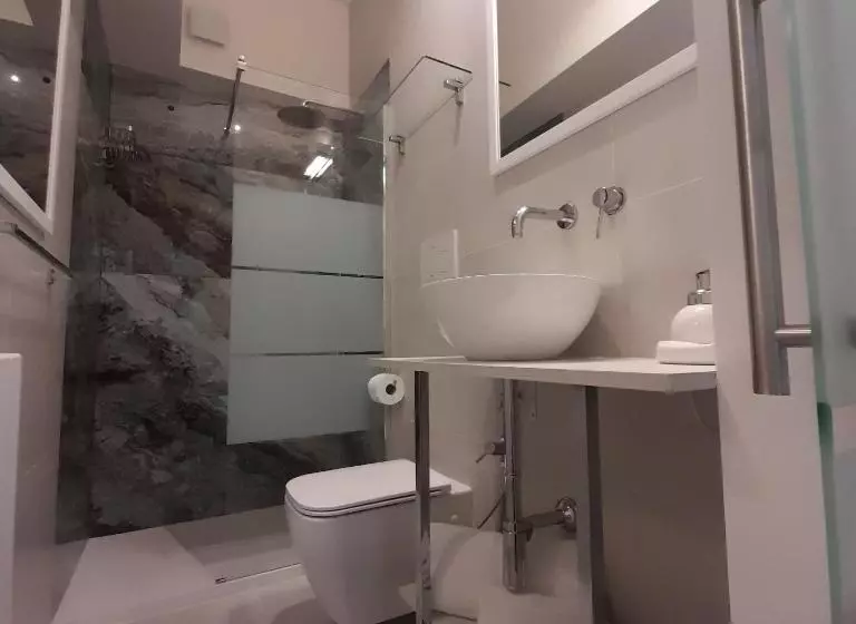 Residenza N&d Luxury