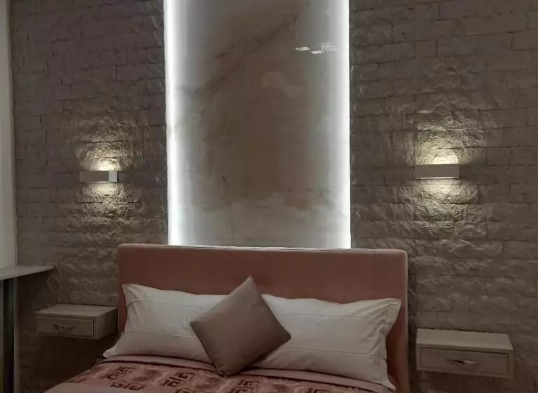 Residenza N&d Luxury