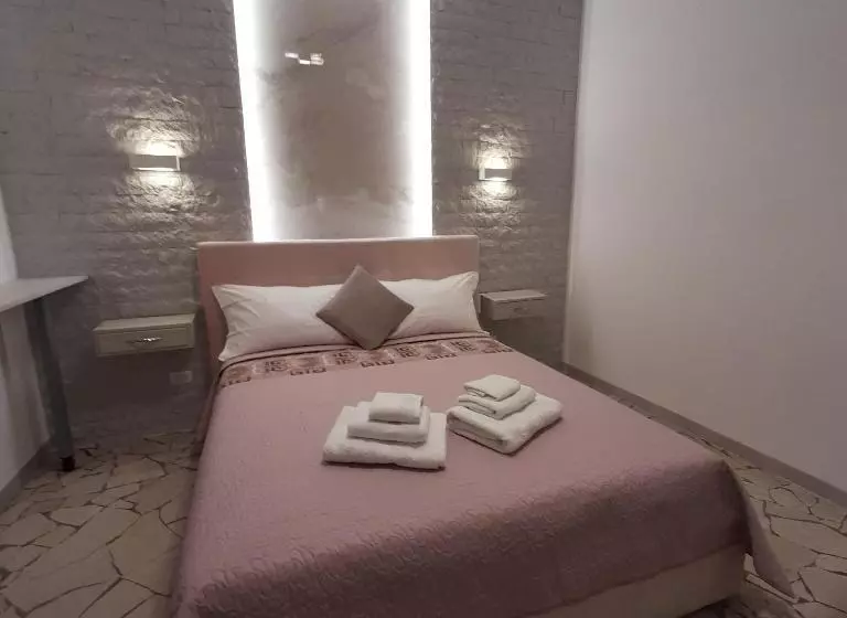 Residenza N&d Luxury